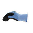 ΓΑΝΤΙΑ MECHANIX, SpeedKnit Coolmax Blue 9/L