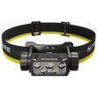 ΦΑΚΟΣ LED NITECORE HEADLAMP HC70 UHE, 1600 Lumens