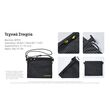 ΤΣΑΝΤΑΚΙ NITECORE NPP01 Outdoor Sacoche Bag