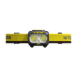 ΦΑΚΟΣ LED NITECORE HEADLAMP UT27 Pro 800Lumens + 2x HBL1500Lion Battery, Black