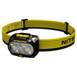 ΦΑΚΟΣ LED NITECORE HEADLAMP UT27 Pro 800Lumens + 2x HBL1500Lion Battery, Black