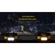 ΦΑΚΟΣ LED NITECORE HEADLAMP UT27 Pro 800Lumens + 2x HBL1500Lion Battery, Black