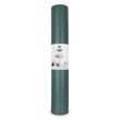 Κύλινδρος Αποθεραπείας Foam Roller Trinity Φ15x90 cm –Teal Green 96837
