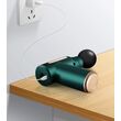 Μίνι Συσκευή για Μασάζ BX-720 με Δόνηση Green
