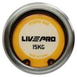 LivePro Ολυμπιακή Μπάρα Cerakote 201cm (8319-RD) 322831930