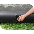BESTWAY Tritech™ Air Mattress Queen 2.03x1.52x25cm, Φουσκωτό Στρώμα Ύπνου Διπλό, 6713N