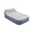 BESTWAY Airbed Tritech SleekFlow™ 2.26x1.52x84cm, Φουσκωτό Στρώμα Ύπνου Διπλό με Εσωτερική Τρόμπα, 67923