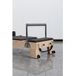 Viking Maple Pilates Reformer