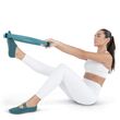 Γυναικείες Κάλτσες Pilates Yoga Trinity Bellulu 39-42–Teal Green 99860