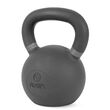 Kettlebell Cast Iron 28Kg 44678