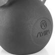 Kettlebell Cast Iron 28Kg 44678