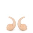 Ωτοασπίδες Κολύμβησης Swimming Earbuds Aquatic – Desert Sand 47045