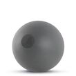 Μπάλα Power Pilates 24 cm 300 gr Dark Grey 48073