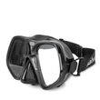 Μάσκα Θαλάσσης Salvas Wanted Black Softband 52203