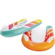 Σανίδα Κολύμβησης Φουσκωτή Intex Surf’s Up Riders 58172