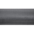 AMILA Foam Roller PRO Φ15x60cm Μαύρο 96838