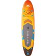 AM SUP AMGO TURBO 366 WITH BLUE DRIVE S POWER FIN