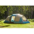 OZTRAIL Tasman Dome 10P Tent, Οικογενειακή Σκηνή, 565 x 240 x 195(ύψος) cm, 10001872
