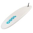 SCK σανίδα SUP από HDPE με EPS πυρήνα - Vivere 10'10"