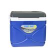 ΨΥΓΕΙΟ ΗΛΕΚΤΡΙΚΟ PRUDENCE  AC/DC 30LTR ΜΠΛΕ