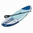 SCK φουσκωτή σανίδα SUP Mare Doro 10'6" Μπλε