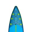 WhattSUP φουσκωτή σανίδα SUP 11'6'' Pike- Πακέτο