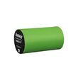 69615 WANDERLITE REGUL. RECTANGULAR SLEEP.PAD 188X58.5X6.5CM