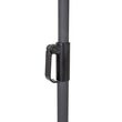 Ομπρέλα Παραλίας Aria Ciela 1,8m PE 140gsm UPF50+, Γαλάζιο 12010
