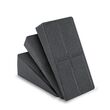 Σφήνες Καθισμάτων Squat Wedges – Μαύρο 96849
