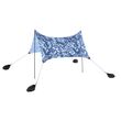 68145 BEACH SHADE OUTDOOR 210 X 210 X 198CM
