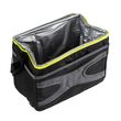 ΤΣΑΝΤΑ ΨΥΓΕΙΟ PACK-IT 10.5QT/10LTR ΜΑΥΡΟ