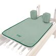 Πετσέτα Pilates Reformer Pro Nora - Mint 96941