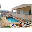 Πισίνα 975x488x132cm Ultra Frame™ Rectangular Intex 26372 (28372)