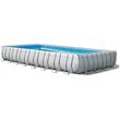 Πισίνα Ultra Frame™ Rectangular INTEX Κωδ. 28372