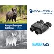 NIGHT VISION FALCON OPTICS RANGER 4x25