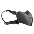 ΜΑΣΚΑ AIRSOFT AMOMAX, Half Face, Black ΜΑΣΚΑ AIRSOFT AMOMAX, Half Face, Black