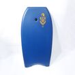 Bodyboard 40'' με leash καρπού μπλε Bodyboard 40'' με leash καρπού μπλε