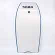 Bodyboard 40'' με leash καρπού μπλε Bodyboard 40'' με leash καρπού μπλε