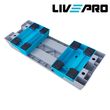 LivePro Aerobic Fitness Step B-8245 LivePro Aerobic Fitness Step B-8245