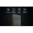 POWER BANK NITECORE CARBO 10000 Carbon Fiber, Fast Charge