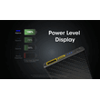 POWER BANK NITECORE CARBO 10000 Carbon Fiber, Fast Charge