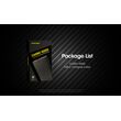 POWER BANK NITECORE CARBO 10000 Carbon Fiber, Fast Charge