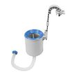 Φίλτρο Κρεμαστό Πισίνας "Surface Skimmer" INTEX Κωδ. 28000 Φίλτρο Κρεμαστό Πισίνας "Surface Skimmer" INTEX Κωδ. 28000