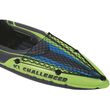 Kayak "Challenger K1" INTEX Κωδ. 68305 Kayak "Challenger K1" INTEX Κωδ. 68305