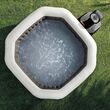 Intex Pure Spa Jet & Bubble Deluxe Φουσκωτό Τζακούζι 28454