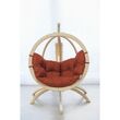 Παιδική Αιώρα Amazonas Kid's Globo Terracotta