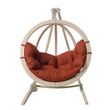 Παιδική Αιώρα Amazonas Kid's Globo Terracotta