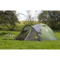 Σκηνή 3 Ατόμων Coleman "DARWIN 3 PLUS" Μοντέλο 2016