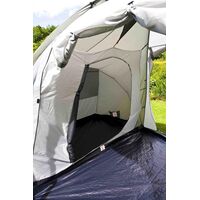 Σκηνή 4 Ατόμων Coleman "RIDGELINE™ 4 PLUS"