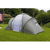 Σκηνή 4 Ατόμων Coleman "RIDGELINE™ 4 PLUS"